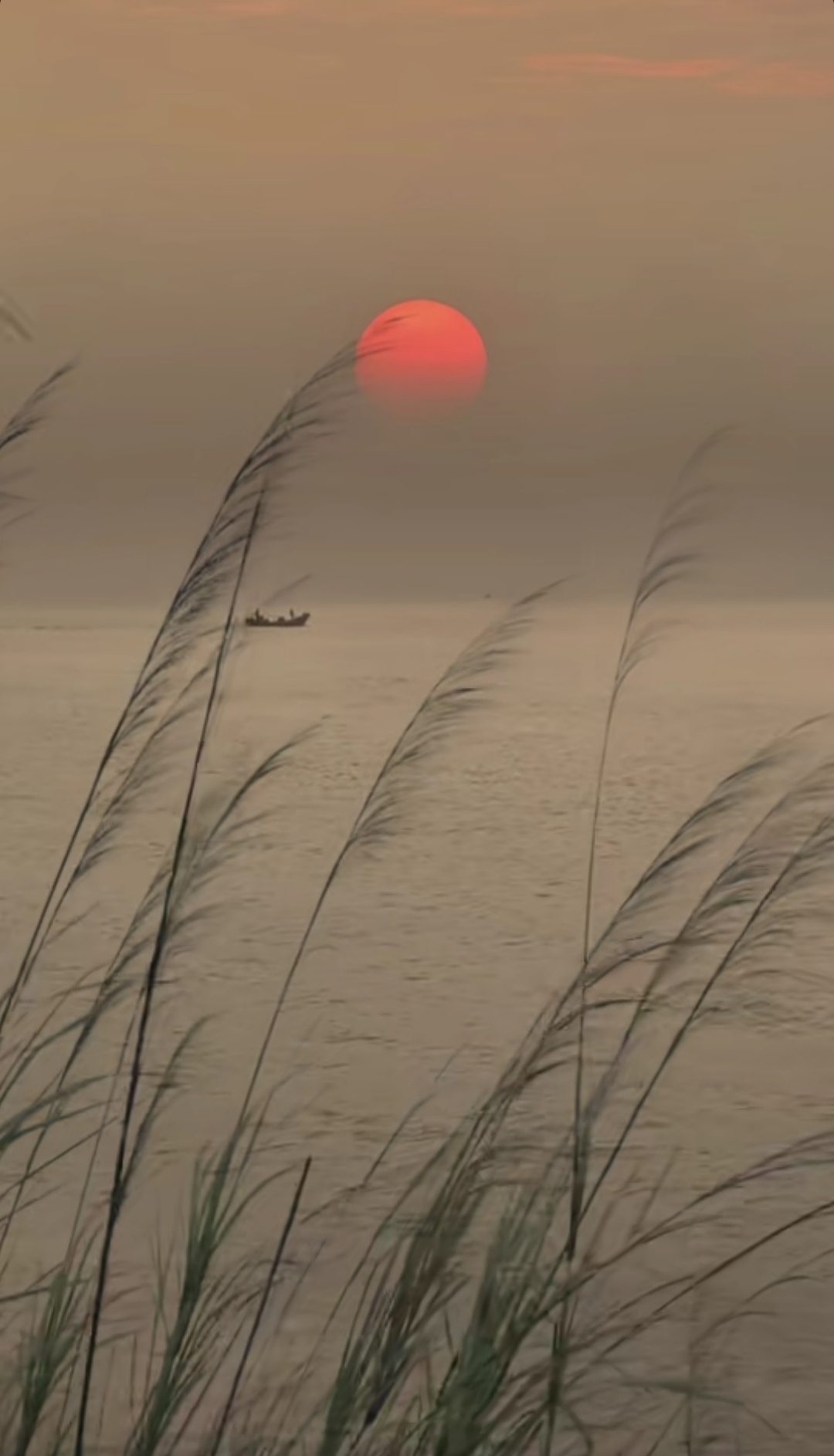 几千年前的人-何尝不也看着这样的风景思绪万千