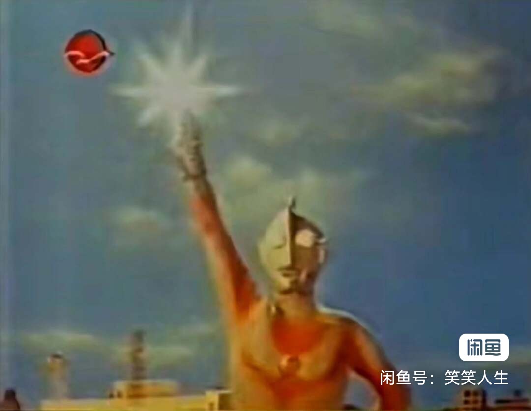 以前是觉得真有怪兽-在后面追我